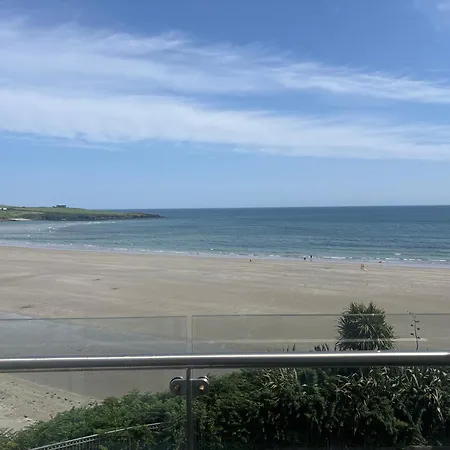 Beach Front Apartment Inchydoney