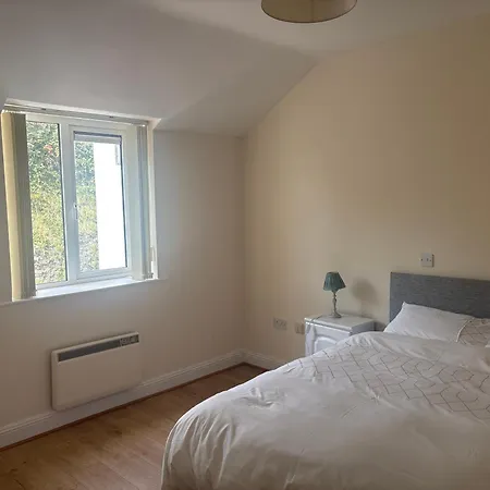 Beach Front Apartment Inchydoney Appartement Balnacart