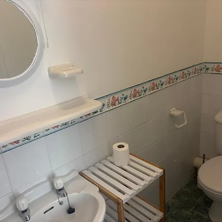 Beach Front Apartment Inchydoney *